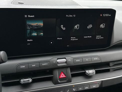 New 2025 Kia K4 LXS image 20