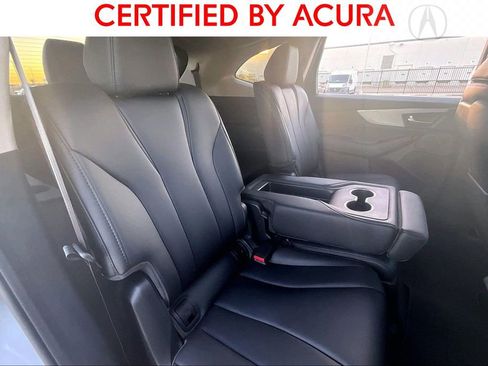 Certified 2025 Acura MDX SH-AWD image 33