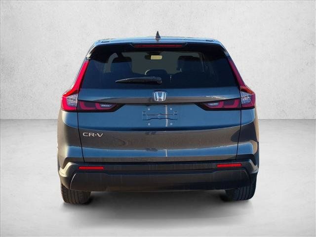 Used 2024 Honda CR-V EX-L image 8