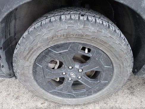 Used 2024 Hyundai Santa Fe XRT image 7