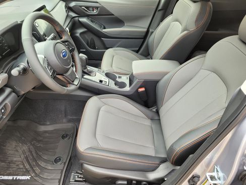 New 2026 Subaru Crosstrek 2.5i Limited image 3