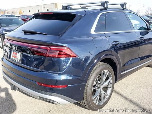 Used 2024 Audi Q8 Prestige image 7