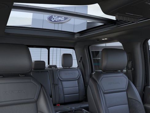 New 2025 Ford F150 Raptor image 22