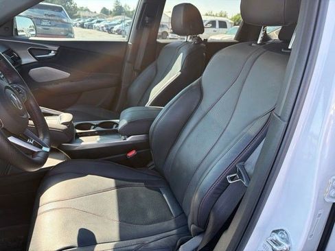 Used 2025 Acura RDX A-Spec AWD/4WD image 11
