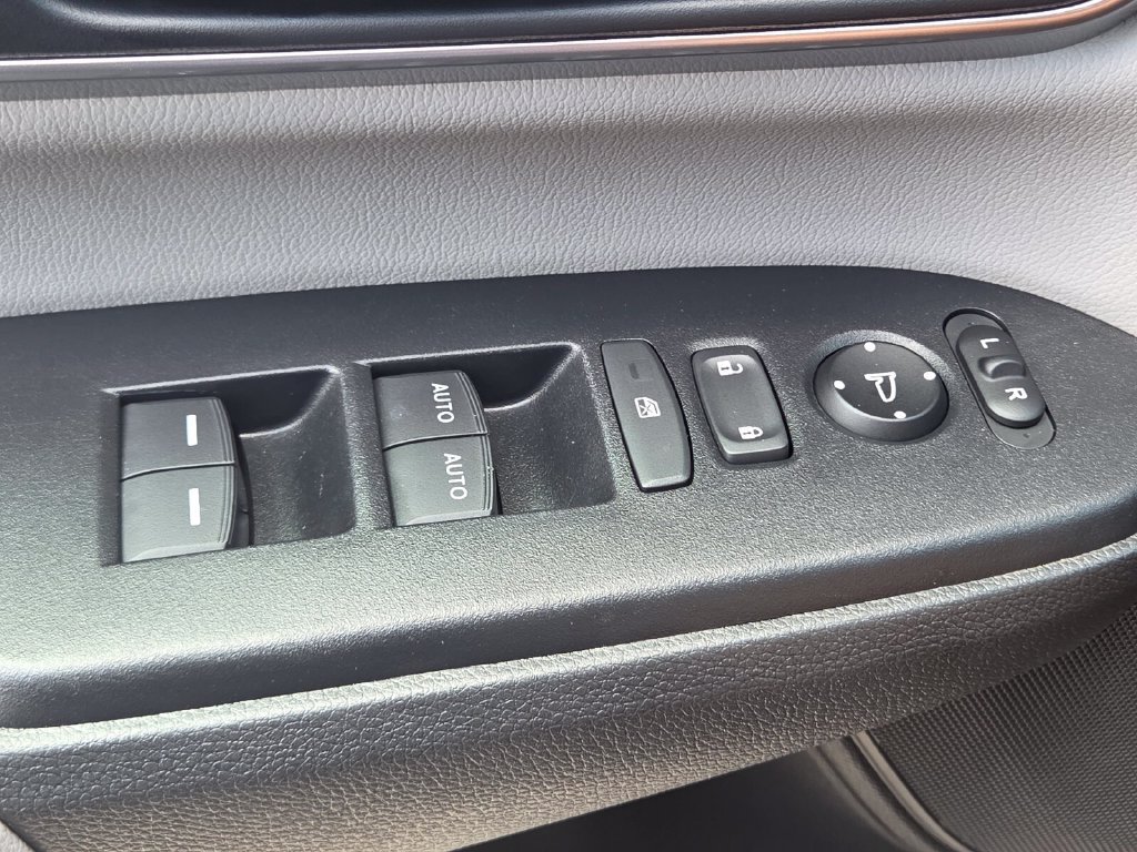 Certified 2022 Honda CR-V EX-L image 30
