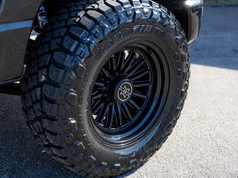 New 2025 Ford F350 Lariat w/ Lariat Ultimate Package image 21