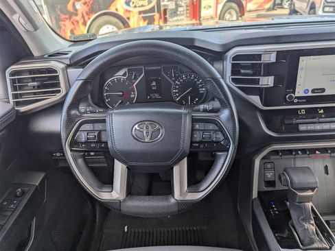Used 2024 Toyota Tundra SR5 image 16