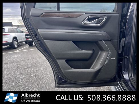 Used 2023 Chevrolet Tahoe Premier w/ Premium Package 2 image 15