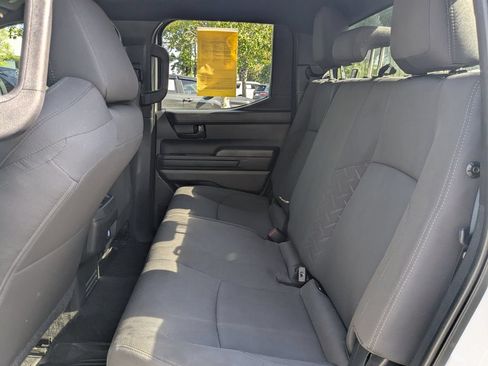Used 2024 Toyota Tacoma SR AWD/4WD image 13