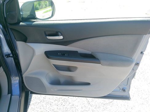 Used 2014 Honda CR-V EX image 17
