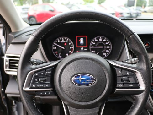 Used 2023 Subaru Outback Onyx Edition AWD/4WD image 15