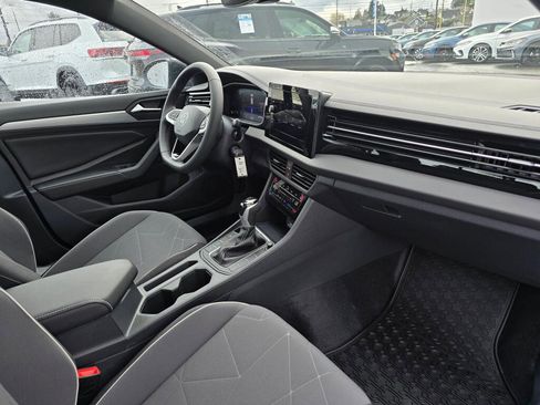 New 2026 Volkswagen Jetta Sport FWD image 40