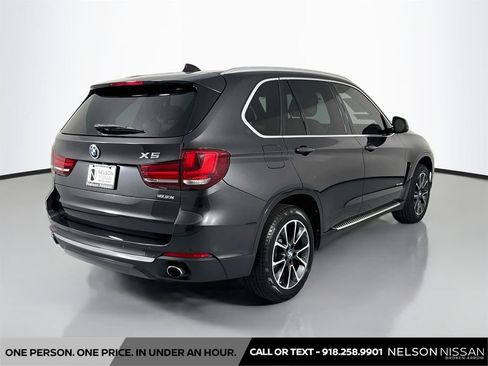 Used 2017 BMW X5 sDrive35i RWD image 5