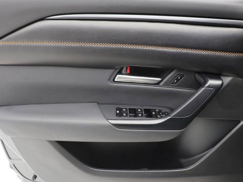 Used 2025 MAZDA CX-50 2.5 Hybrid w/ Premium Plus Pkg AWD/4WD image 14