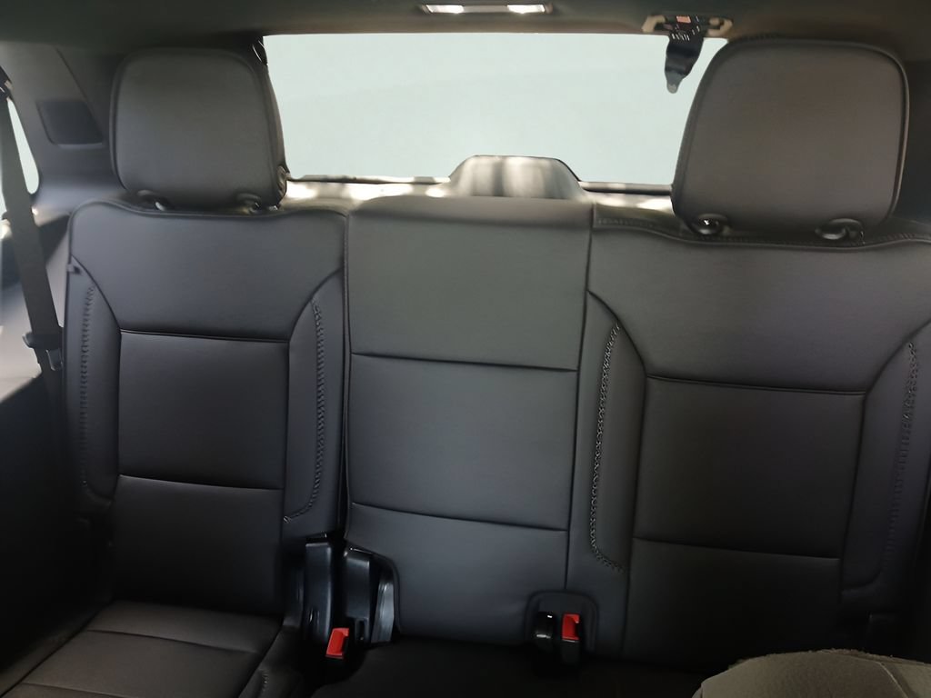 New 2026 GMC Yukon Denali w/ Denali Reserve Package AWD/4WD image 22