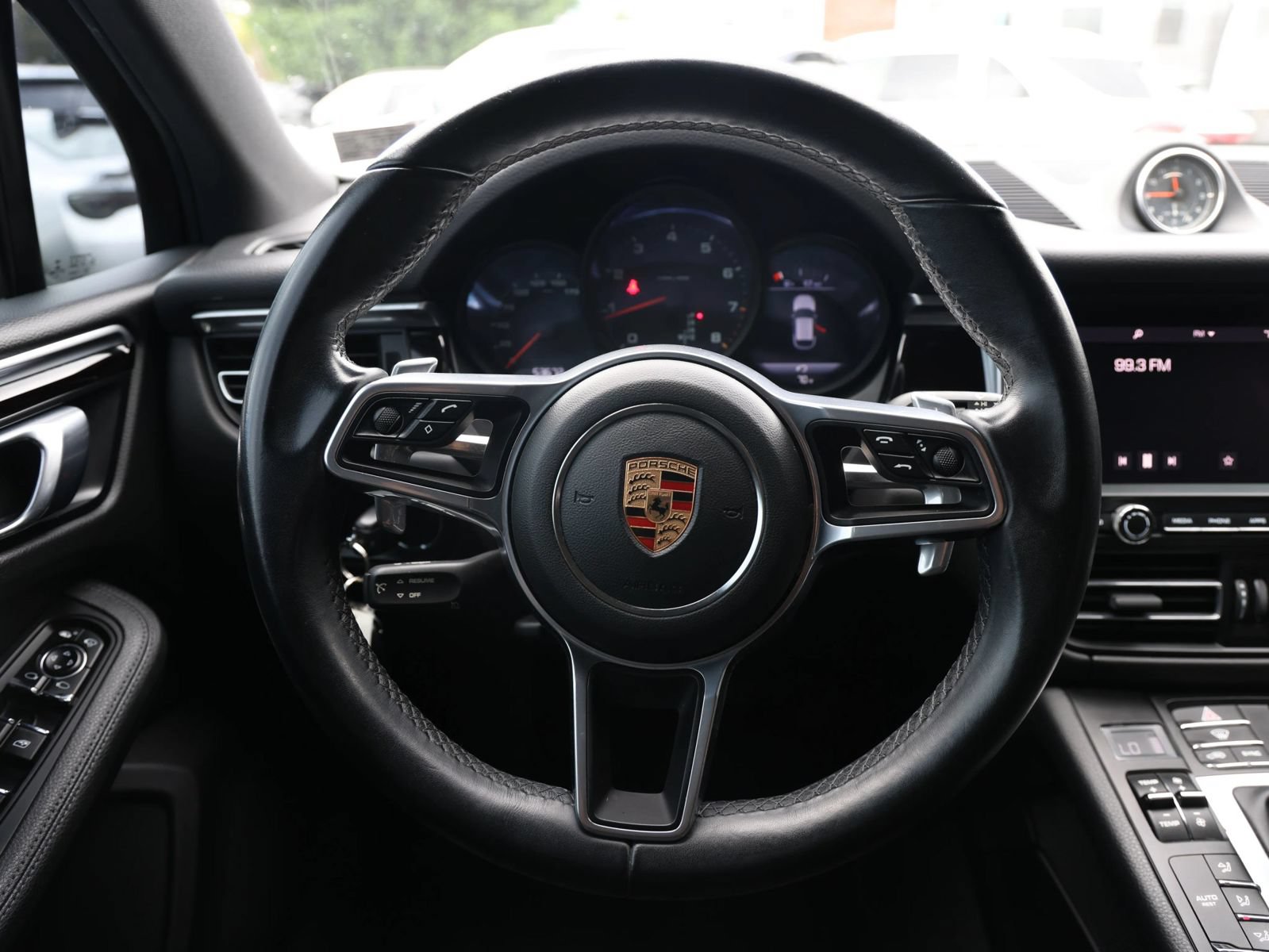 Used 2019 Porsche Macan AWD/4WD image 14