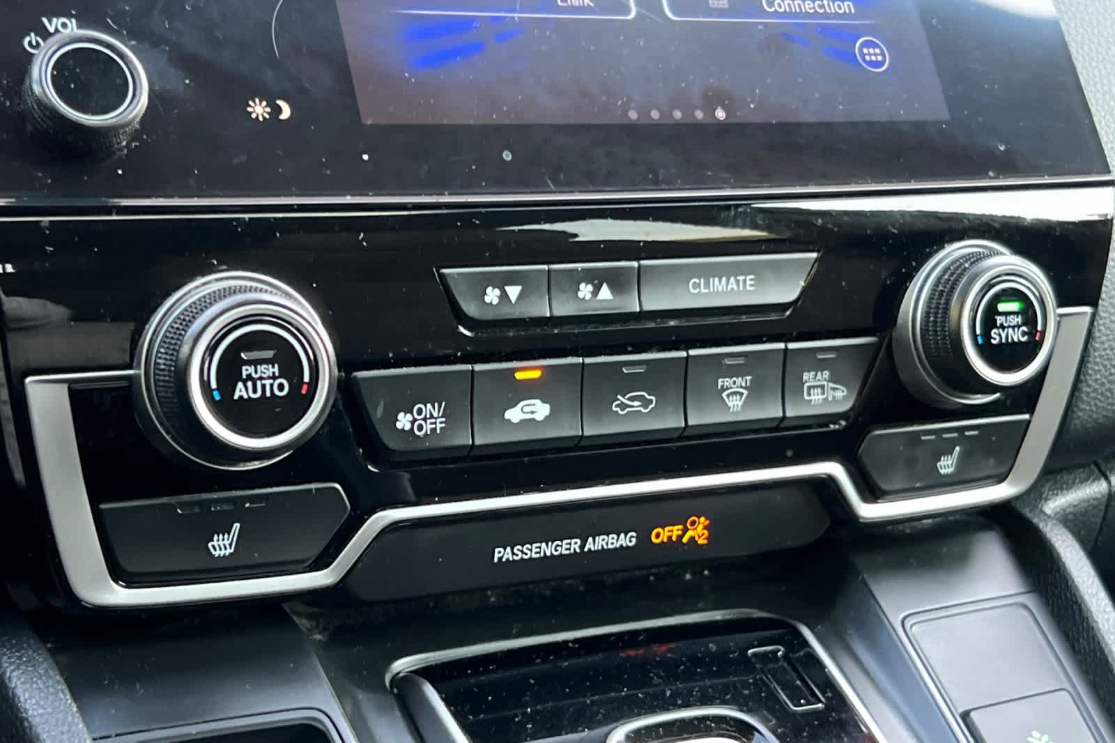 Used 2017 Honda CR-V EX image 22