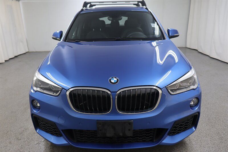 Used 2016 BMW X1 xDrive28i AWD/4WD image 2
