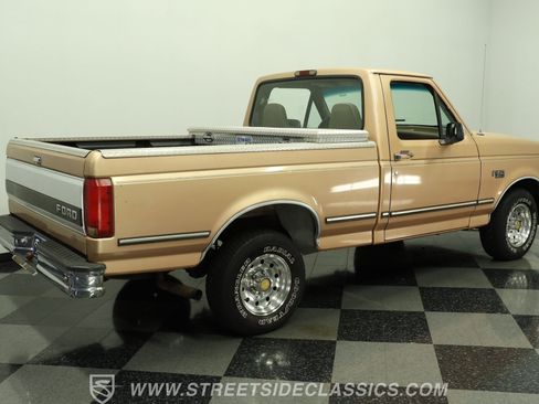 Used 1994 Ford F150 XL RWD image 12