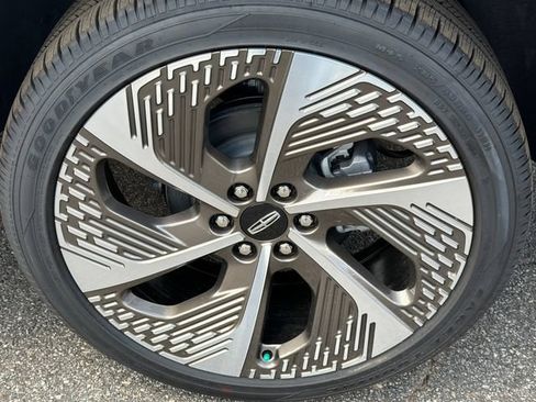 New 2027 Lincoln Navigator L Black Label AWD/4WD image 20