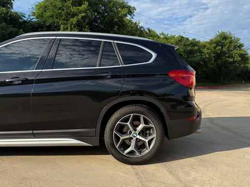 Used 2018 BMW X1 sDrive28i w/ Convenience Package FWD image 16