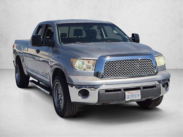 Used 2007 Toyota Tundra SR5 RWD image 3