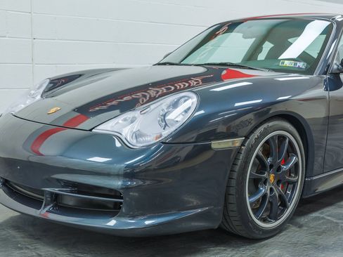 Used 2004 Porsche 911 GT3 image 18