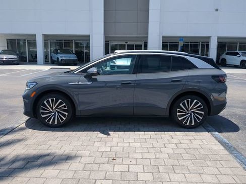 Certified 2023 Volkswagen ID.4 Pro S Plus RWD image 6