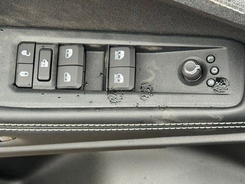 New 2026 Jeep Cherokee Laredo AWD/4WD image 10