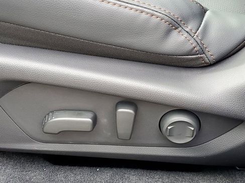 New 2026 Subaru Forester Touring image 7