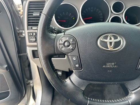 Used 2013 Toyota Sequoia Limited RWD image 17