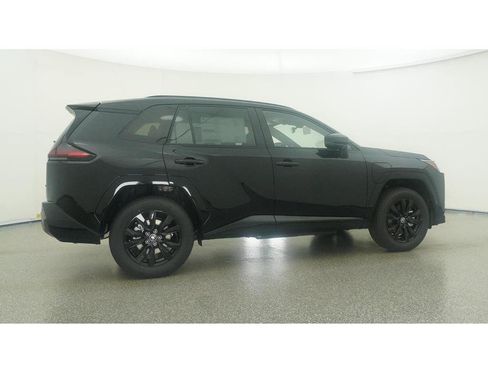 New 2026 Toyota RAV4 SE AWD/4WD image 26