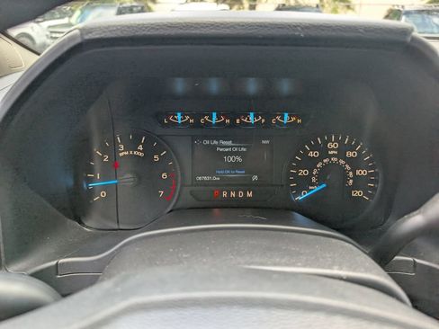Used 2019 Ford F150 XL w/ Equipment Group 101A Mid RWD image 16