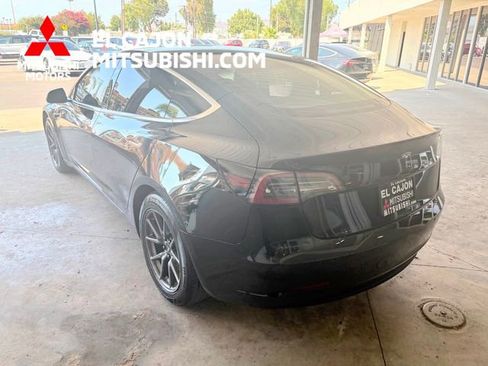 Used 2019 Tesla Model 3 Standard Range Plus RWD image 10