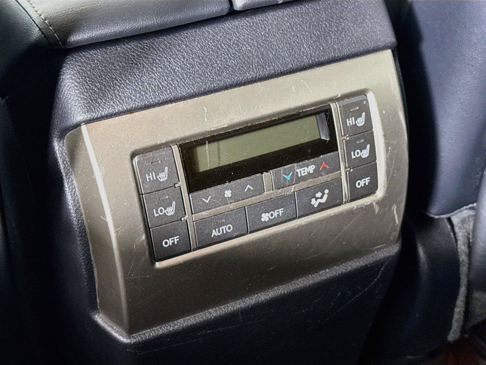 Used 2019 Lexus GX 460 Premium AWD/4WD image 39