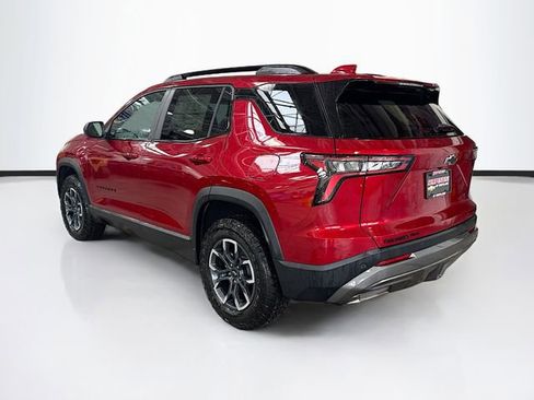 New 2026 Chevrolet Equinox ACTIV w/ LPO, Floor Liner Package AWD/4WD image 8