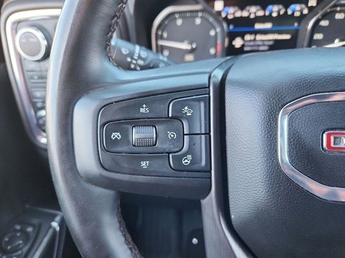 Used 2023 GMC Sierra 2500 AT4 w/ AT4 Preferred Package image 25