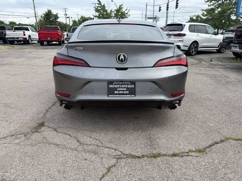 Used 2024 Acura Integra A-Spec FWD image 7