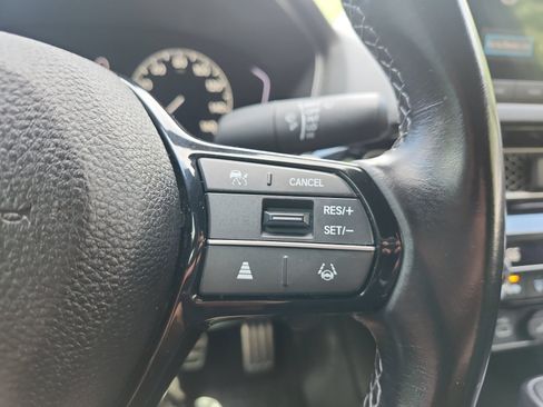 Used 2022 Honda Civic Sport image 24