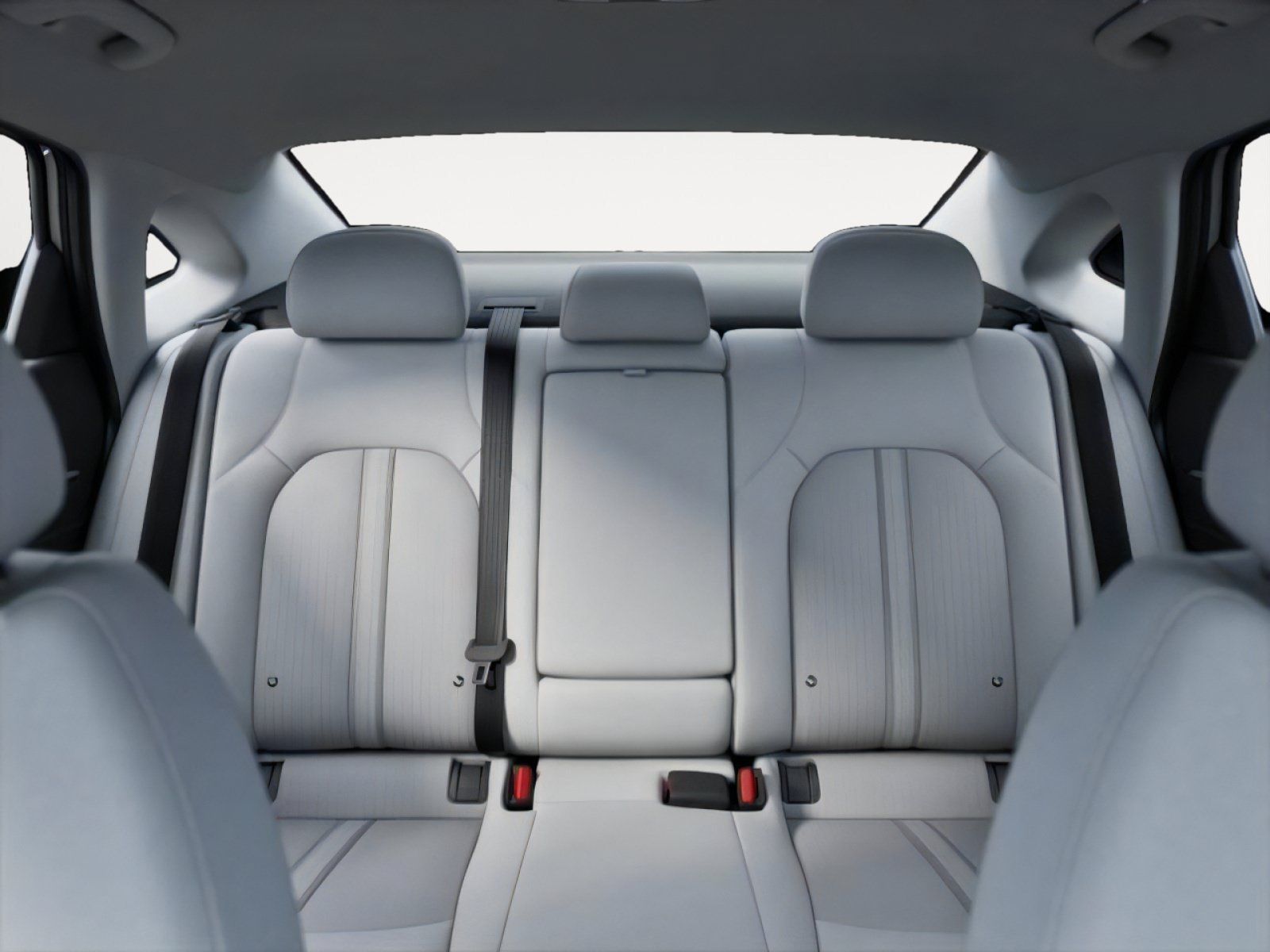 New 2026 Hyundai Sonata SEL image 12