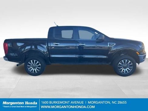 Used 2019 Ford Ranger XLT w/ Equipment Group 301A Mid image 10
