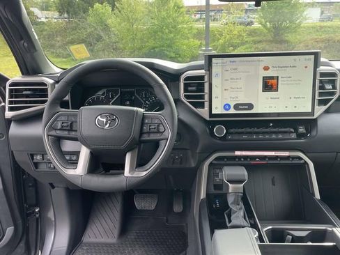 Used 2026 Toyota Tundra SR5 w/ SR5 Premium Package image 10