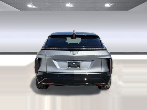 Certified 2023 Cadillac Lyriq 2WD image 8