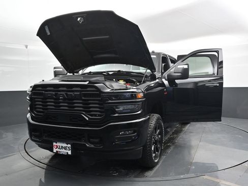 New 2026 RAM 2500 Tradesman image 54