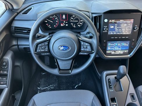 New 2026 Subaru Crosstrek 2.5i AWD/4WD image 14