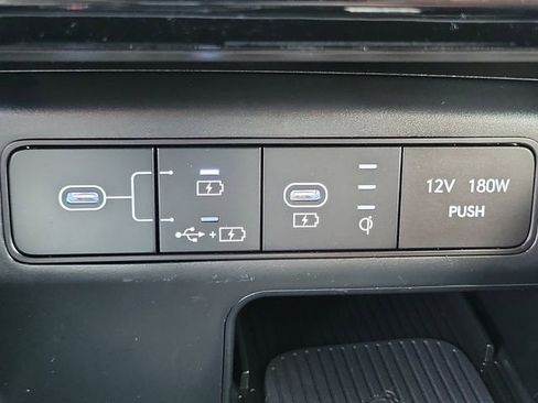 Certified 2025 Hyundai Tucson SEL image 15