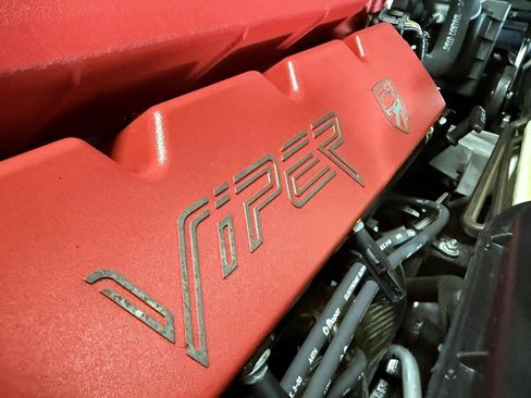 Used 2001 Dodge Viper GTS RWD image 59