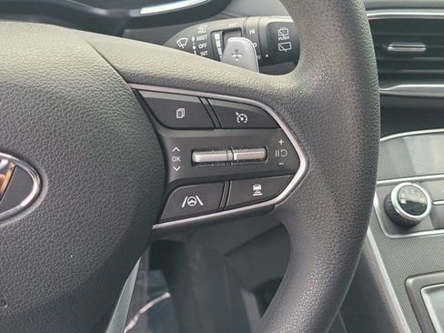 Used 2021 Hyundai Santa Fe SEL image 27