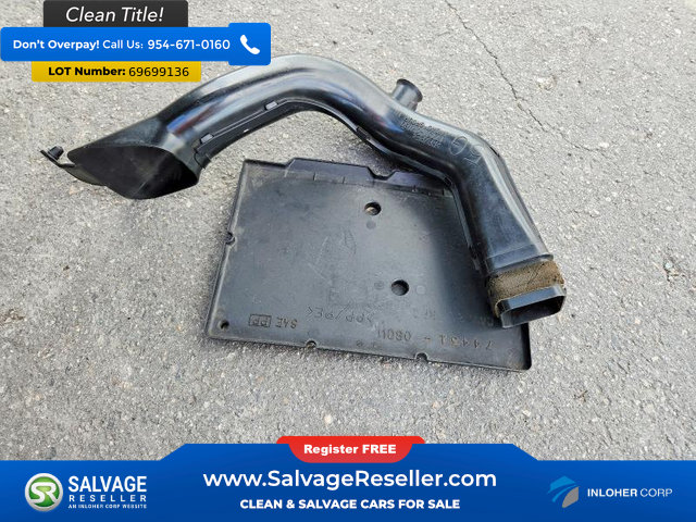 Used 2013 Toyota Avalon XLE Touring FWD image 16