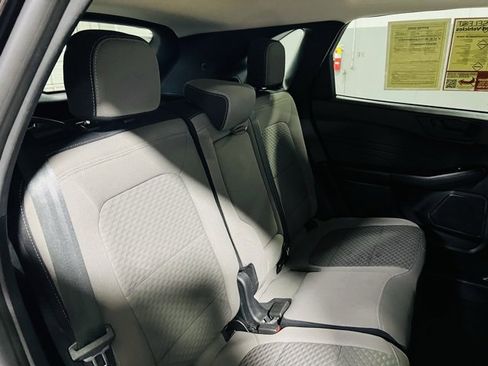 Used 2022 Ford Escape SE w/ Convenience Package image 28
